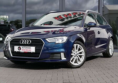 Audi A3 35 TFSI sport NAVI S TRONIC GARANTIE