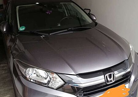 Honda HR-V 1.6 i-DTEC Elegance