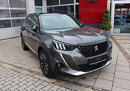 Peugeot 2008 GT LED/KAMERA/AHK