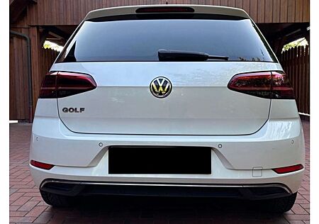 VW Golf Volkswagen 1.6 TDI Join