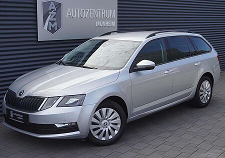 Skoda Octavia COMBI 2.0 TDI |AMBITION|TEMPOMAT|APPLE|