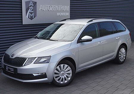 Skoda Octavia COMBI 2.0 TDI |AMBITION|TEMPOMAT|APPLE|