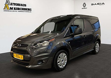 Ford Transit Connect Kasten Trend
