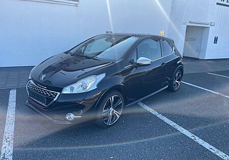 Peugeot 208 GTI 200 THP