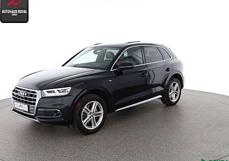Audi Q5 40 TDI qu S LINE VIRTUAL,HUD,KEYLESS,ACC