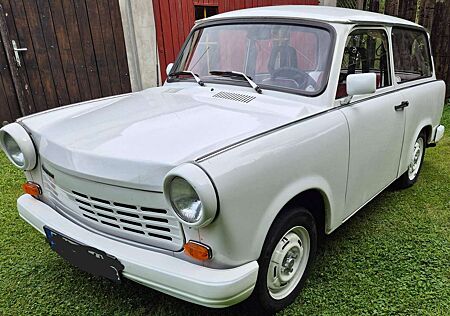 Trabant 1.1