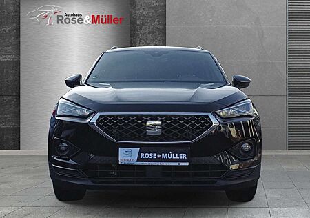 Seat Tarraco StyleSHZ*EHK*AHK*NAVI*DAB+*VC*