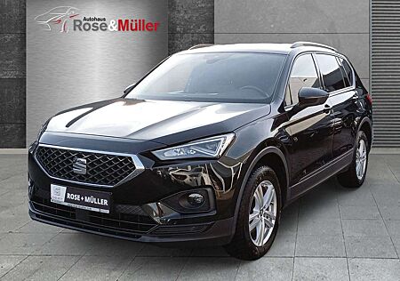 Seat Tarraco StyleSHZ*EHK*AHK*NAVI*DAB+*VC*