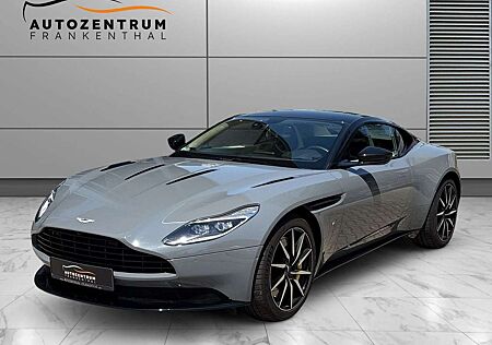 Aston Martin DB11 V12 LAUN. EDI. FOLIERT AMR UPGRADE B&O