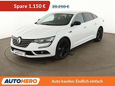 Renault Talisman 2.0 BLUE dCi Limited