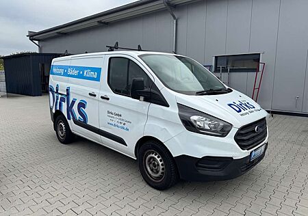 Ford Transit Custom 300 L1H1 2.0 TDCi Ambi 96kw