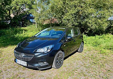 Opel Corsa 5-Türer 1.4 Edition