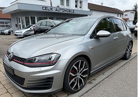 VW Golf GTI Volkswagen GTI VII Lim. BMT Navi