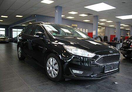 Ford Focus Turnier 1.0 EcoBoost - Klima -