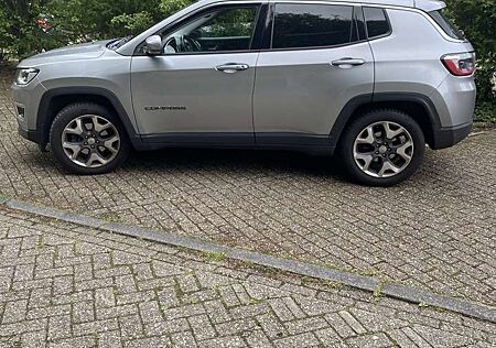 Jeep Compass 1.4 MultiAir Limited