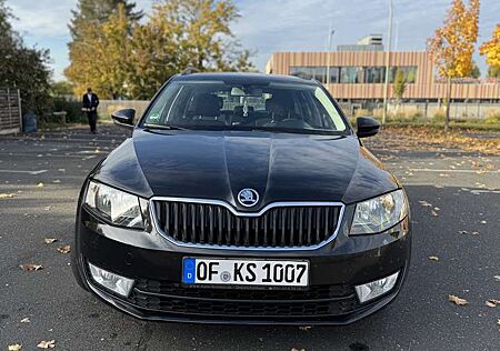 Skoda Octavia 2.0 TDI (Green tec) DSG Ambition