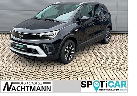 Opel Crossland X Crossland Elegance,NAVI,PANORAMADACH,KLIMAAUTIK