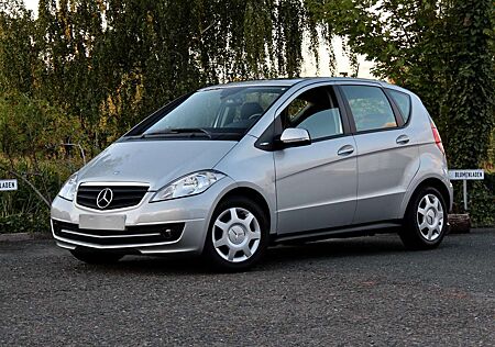 Mercedes-Benz A 160 A-Klasse 5-Türer BlueEFFICIENCY