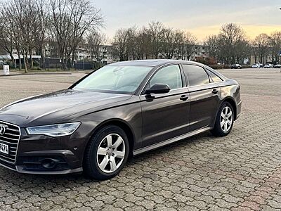 Audi A6 A6 Diesel 2.0 TDI ultra S tronic