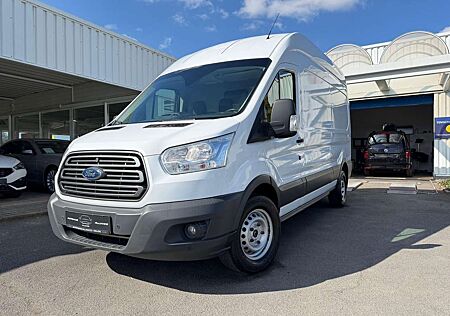 Ford Transit FT 350 2.0 TDCi DPF L3 Trend FWD 125 kW (170 PS...