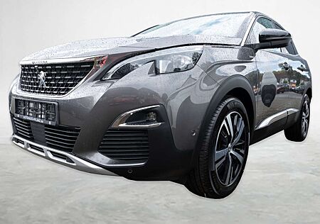 Peugeot 3008 Allure 1.2 Pure Tech 130