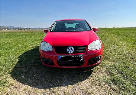 VW Golf Volkswagen 1.4 TSI GT