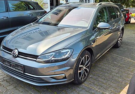 VW Golf Volkswagen VII Variant Join/Pano/ DSG/LED/AHK-el./