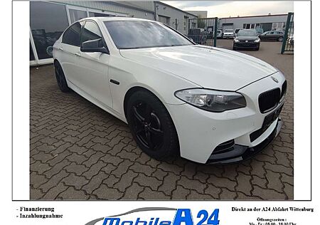 BMW 550 d xDrive Sport ACC HEAD-UP GSD MEMORY