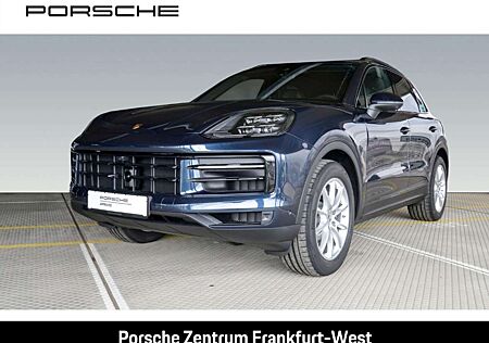 Porsche Cayenne BOSE Surround-View LED-Matrix Panorama