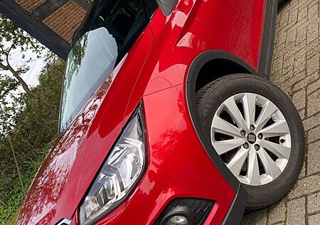 Seat Arona Diesel 1.6 TDI DSG Beats