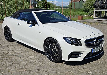 Mercedes-Benz E 53 AMG 4Matic (238.461)