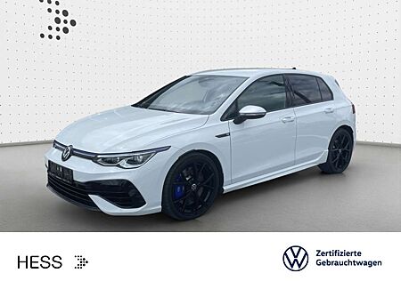 VW Golf Volkswagen R 2,0 l TSI OPF 4MOTION 235 kW (320 PS) 7-G