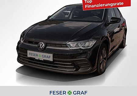 VW Polo Volkswagen 1.0 TSI Goal LED/ACC/2xPDC/CarPlay