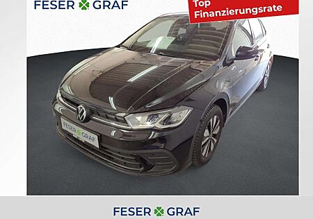 VW Polo Volkswagen 1.0 TSI Goal LED/ACC/2xPDC/CarPlay