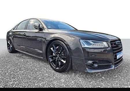 Audi S8 A8 plus