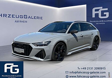 Audi RS6 4.0 TFSI quattro Softclose Standheizung 360