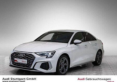 Audi S3 2.0 TFSI quattro LED Leder virtCo