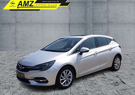 Opel Astra K 1.2 Elegance *HU/AU neu*