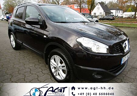 Nissan Qashqai 2.0 Tekna Aut. Navi Xenon Pano CAM BOSE