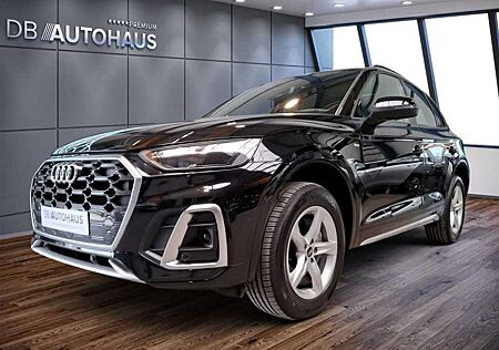 Audi Q5 S line 40 2.0 TDI quattro S-tronic