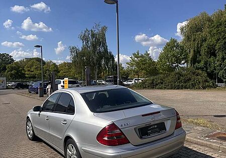 Mercedes-Benz E 220 T CDI Elegance