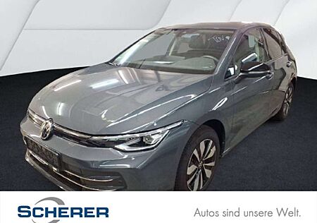 VW Golf Volkswagen VIII 1.5 TSI GOAL Navi, LED Plus, AHK