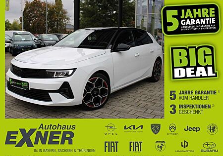 Opel Astra L 1.6 Turbo PlugIn Hybrid GS LINE LED