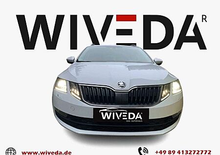 Skoda Octavia Combi Ambition~Kamera~Navi~AppleCar~LED~