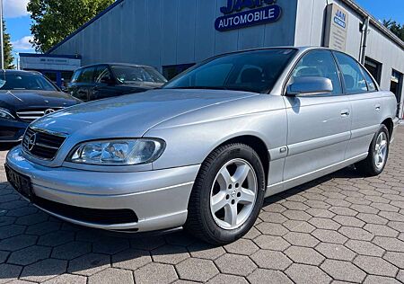 Opel Omega 2.2 16V Edition Orig. 53.000km TÜV 07/2026