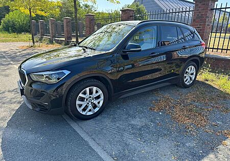 BMW X1 Plug-In-Hybrid xDrive25e M Sport