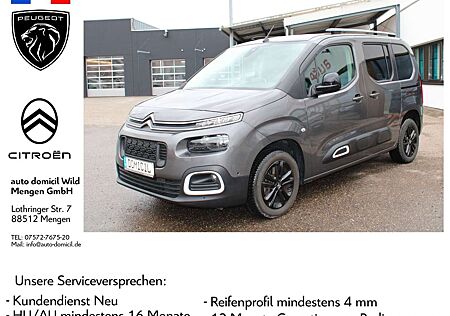 Citroën Berlingo Citroen Feel Pack M