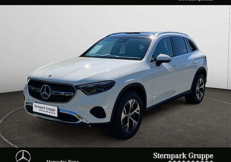 Mercedes-Benz GLC 300 de 4MATIC Ava*Pano*Digi*AHK*360Grad*So*