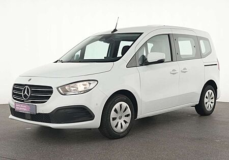 Mercedes-Benz T-Klasse T-Class T 180 Navi|Rückfahrkamera|Sitzheizung|Park-Paket