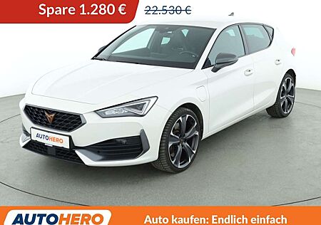 Seat Leon 1.4 e-HYBRID Aut.*VC*NAVI*LED*PDC*KLIMA*GARANTIE*